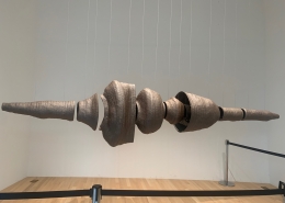 Hee Joo Yang Sculpture