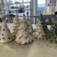 Holiday Christmas Tree