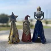 Christmas Sculptures