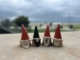 Ceramic Gnomes