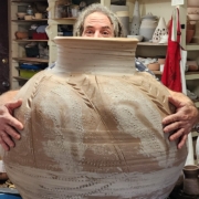 Jeff Rogers Pottery Workshop