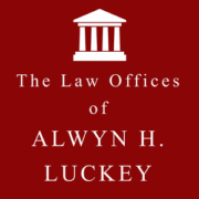 Alwyn H. Lucky 