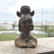 Sculpture Class