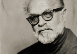 David Houston