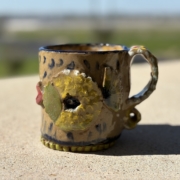 Magnificent Ceramic Mug