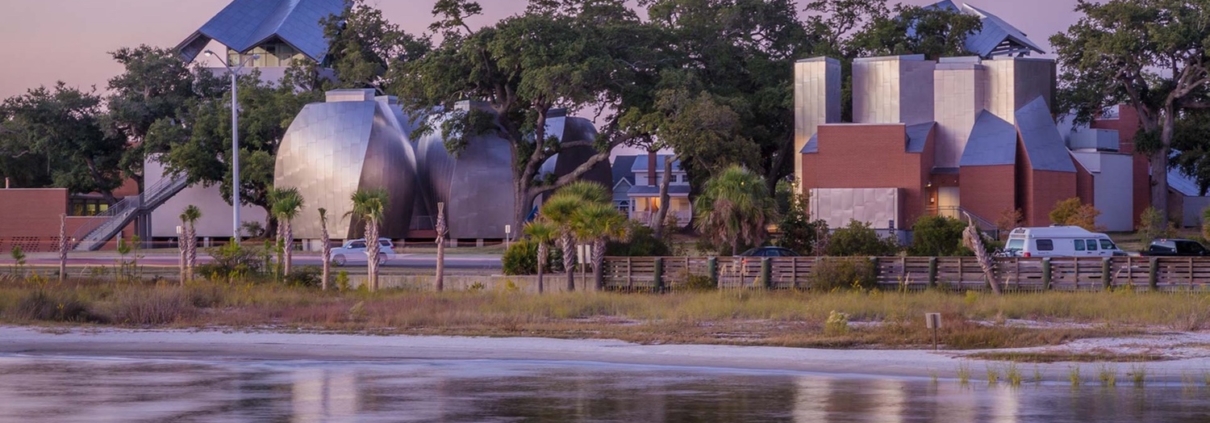 Ohr O'Keefe Museum of Art, Biloxi