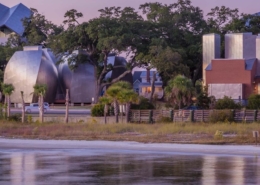 Ohr O'Keefe Museum of Art, Biloxi