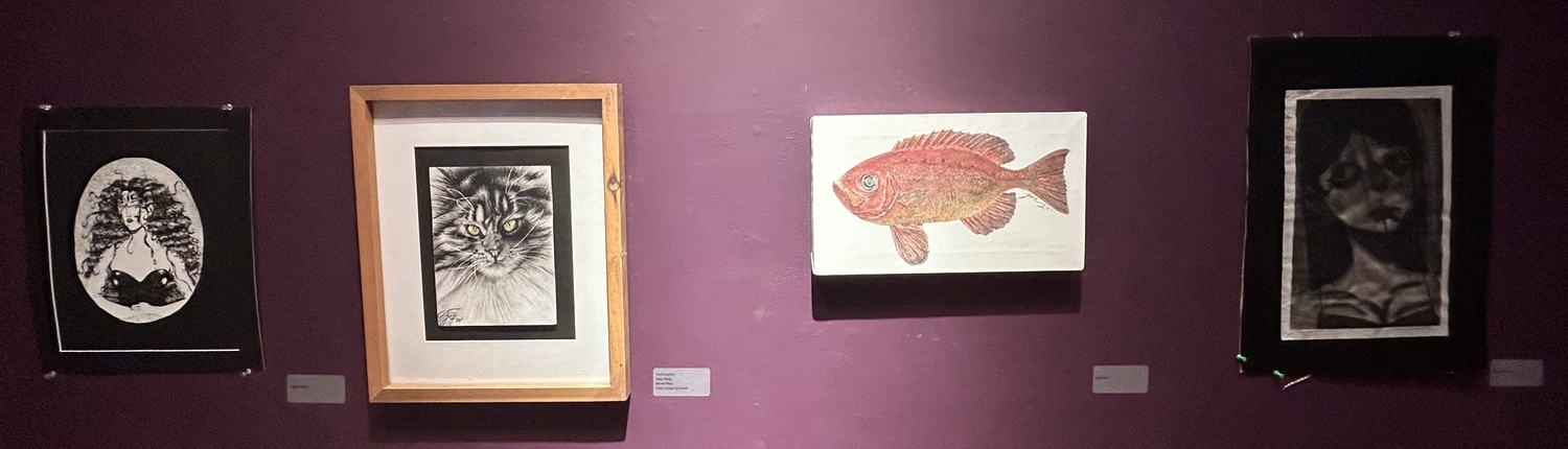 Fourth Congressional District Art Competition