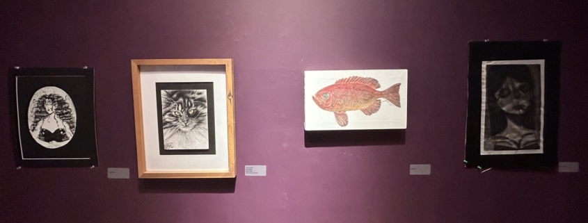 Fourth Congressional District Art Competition