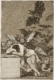 Francisco Goya Print