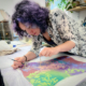 Taylor Sijan Ceramic Surface Design Workshop