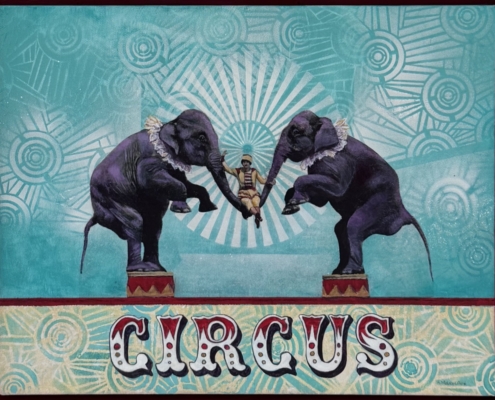 011 - Circus