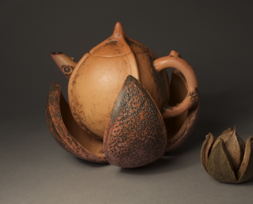 AliceBallard_Teapots11 Alice Ballard Teapot