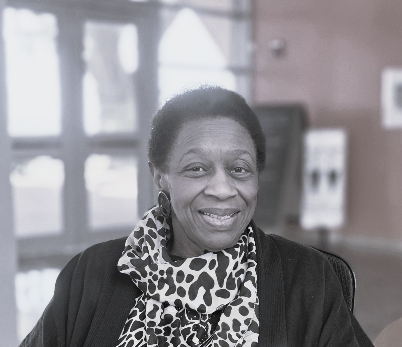 Ms. Effie Clark