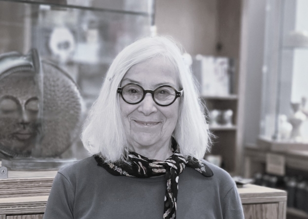 Peggy Browne