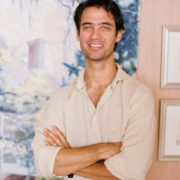 jerrod partridge