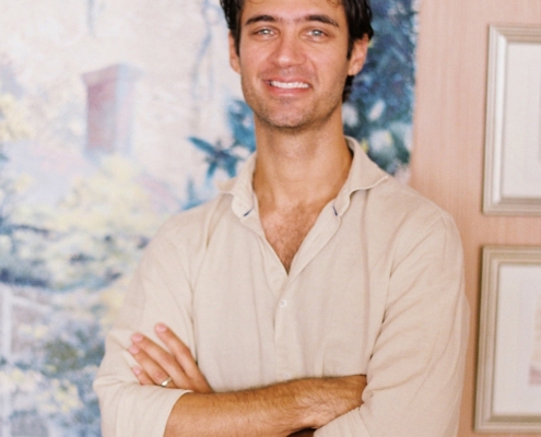 jerrod partridge