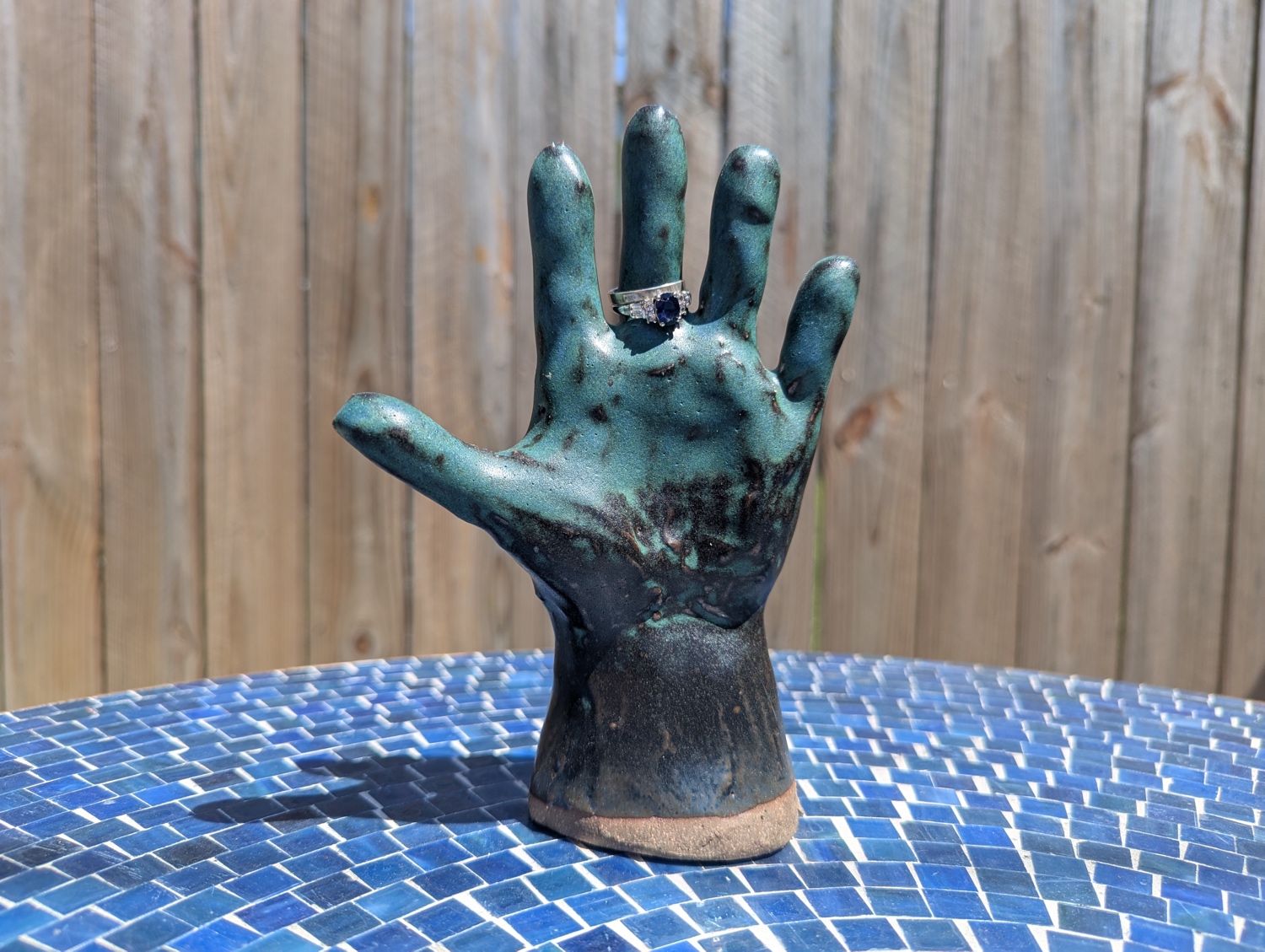 City of Biloxi Center for Ceramics - Ohr-O'Keefe Museum of Art