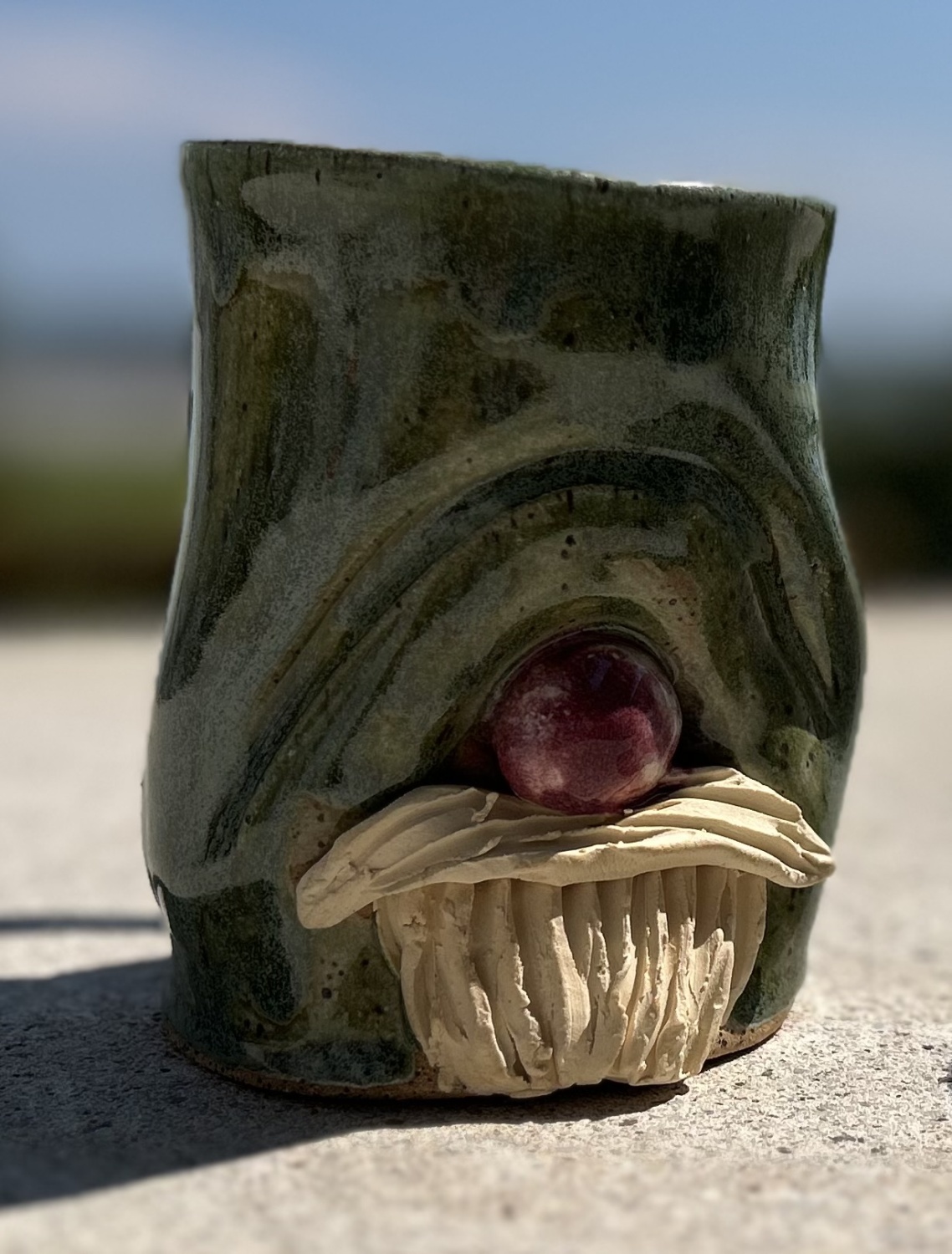 Elf Mug