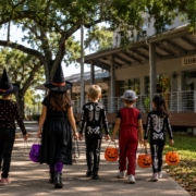 Halloween Day Camp