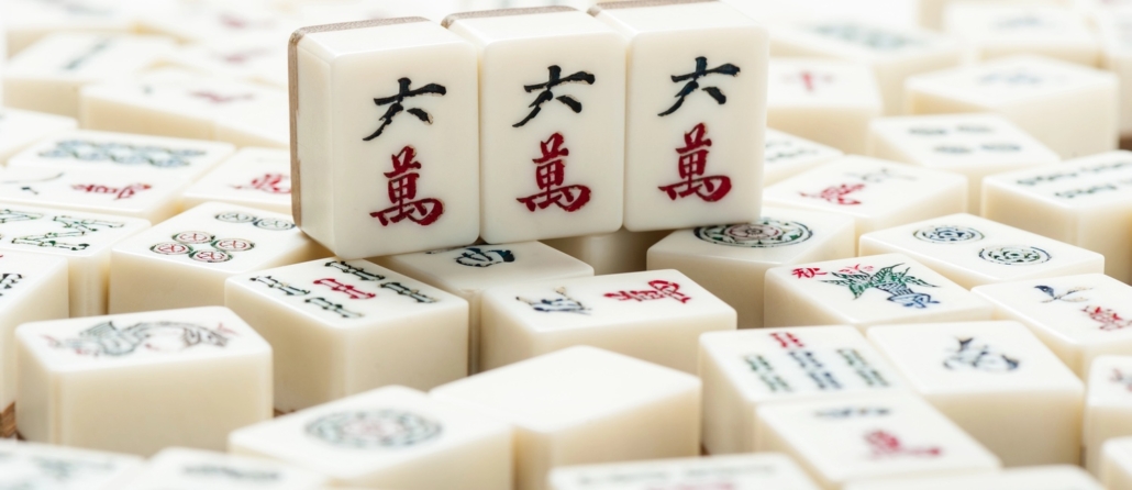 Mahjong