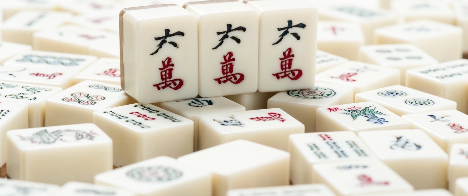 Mahjong