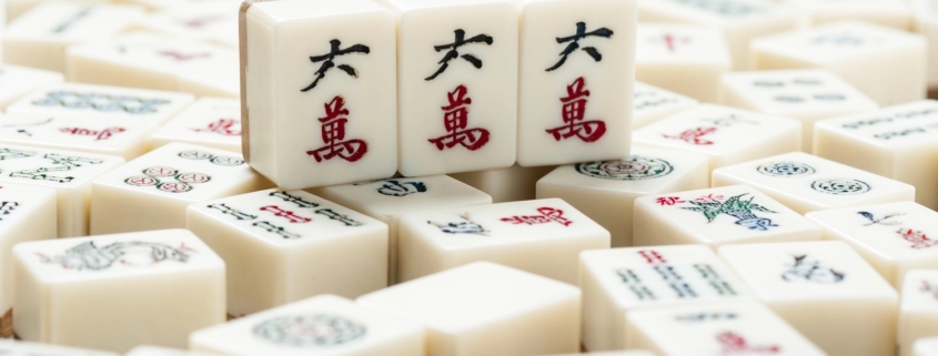 Mahjong