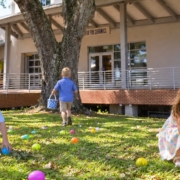 Easter Day Camp Party