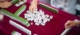 Mahjong Fundraiser