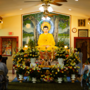 Temple