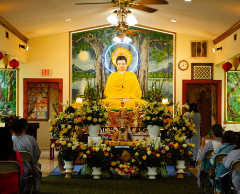 Temple