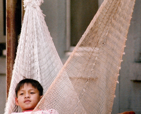 The Fisher People